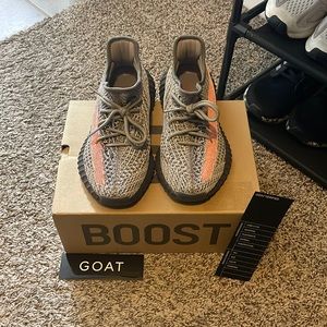Yeezy Boost 350 V2  ‘Ash Stone’